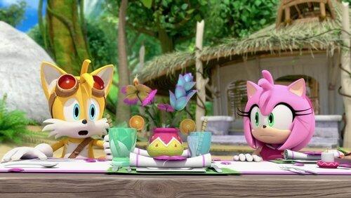 Mayor Knuckles
