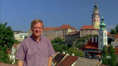 Czech Republic Beyond Prague