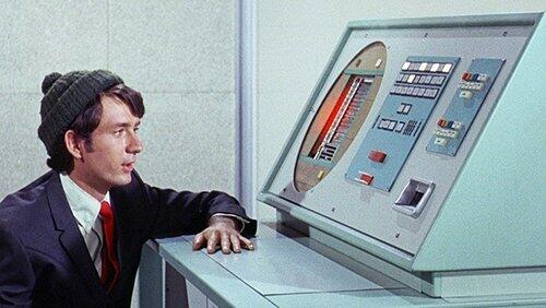 Monkee vs. Machine Monkee vs. Machine