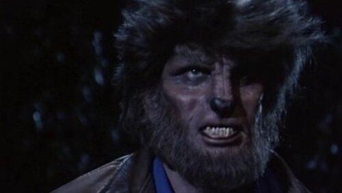 I Was a Middle Aged Werewolf I Was a Middle Aged Werewolf