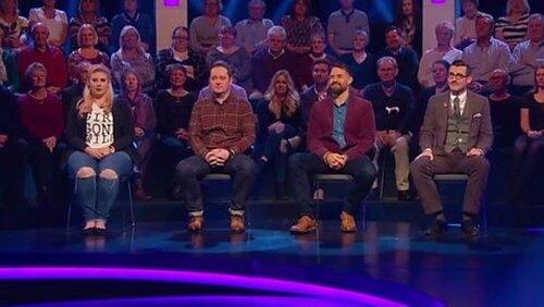 Louise Pentland, Jason Cook, Alistair Appleton, Ben Shires Louise Pentland, Jason Cook, Alistair Appleton, Ben Shires