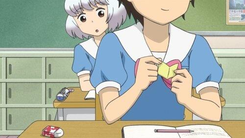 Note Passing Note Passing