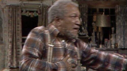 Fred Sanford Has a Baby Fred Sanford Has a Baby