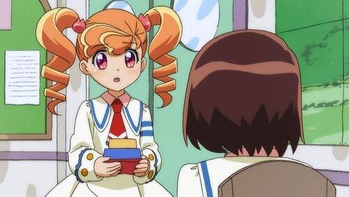 Pursuit! Chase Maro-chan!? Pursuit! Chase Maro-chan!?