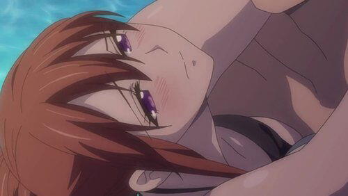 I'll Definitely Save You.