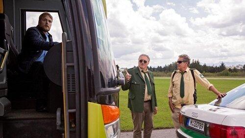Die letzte Reise Die letzte Reise