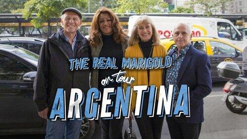 Argentina Argentina
