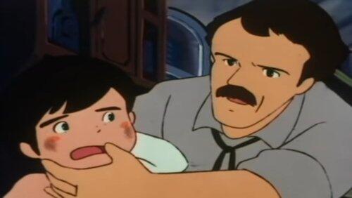 I Hate You, Papa I Hate You, Papa