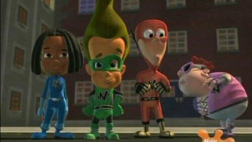 The N Men The N Men