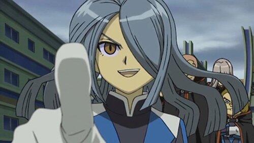 Clash! Raimon vs. Raimon!! Clash! Raimon vs. Raimon!!