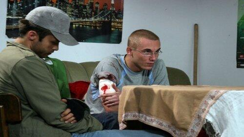 Hip-hop Hip-hop