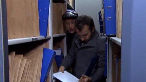 Sarı Bıyık Sarı Bıyık