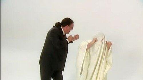 Talking to the Dead Talking to the Dead
