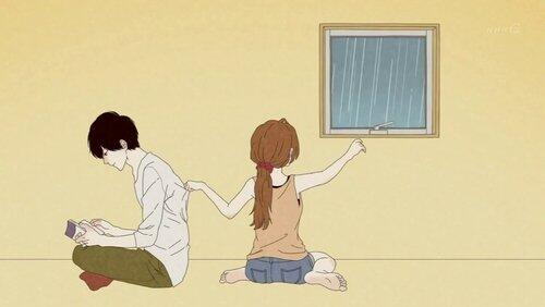 Rain Rain