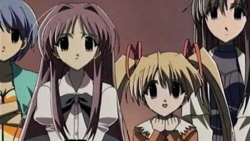 Doki Doki * Mama Teacher