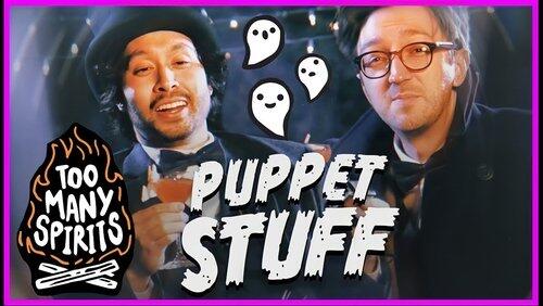 Ryan and Shane Get Even Drunker & Elegantly Read More Horror Stories Ryan and Shane Get Even Drunker & Elegantly Read More Horror Stories
