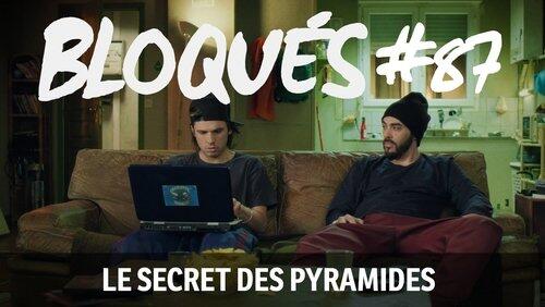 The Secret of the Pyramids The Secret of the Pyramids