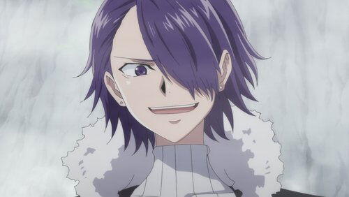 The Legendary Hero Is a Student! The Legendary Hero Is a Student!