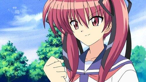 Pleased To Meet You! I'm Sunao Konoe! Pleased To Meet You! I'm Sunao Konoe!