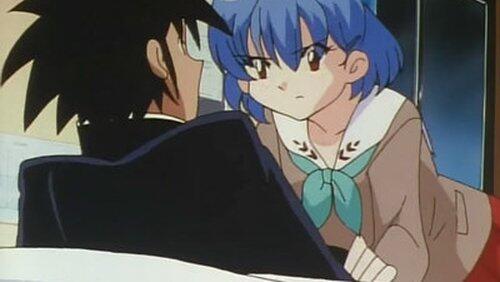 Initiative! Koizumi Akira's Passionate Night Initiative! Koizumi Akira's Passionate Night