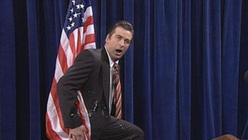 Alec Baldwin / Tori Amos Alec Baldwin / Tori Amos
