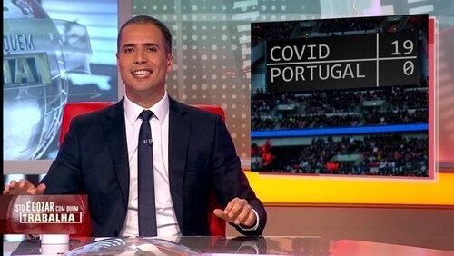 Episódio 1 Episódio 1