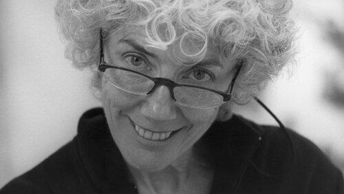 Everybody Knows... Elizabeth Murray Everybody Knows... Elizabeth Murray