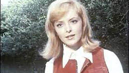Mademoiselle Sophie-Virginie Mademoiselle Sophie-Virginie