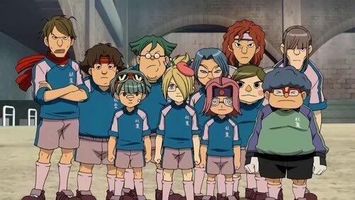 Megane Takes a Stand! Megane Takes a Stand!