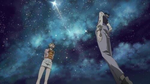 Galactic Pretty Boy Galactic Pretty Boy