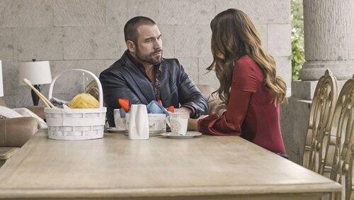 Casillas ordena a sus mujeres