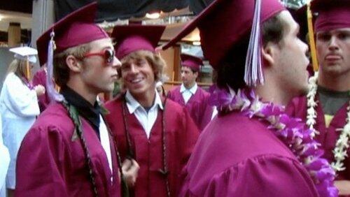 Graduation Day Graduation Day