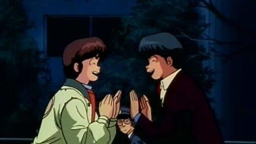 This is the Critical point! Godai and Mitaka's duel of fate! This is the Critical point! Godai and Mitaka's duel of fate!