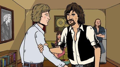Waylon Jennings (Part Two) Waylon Jennings (Part Two)