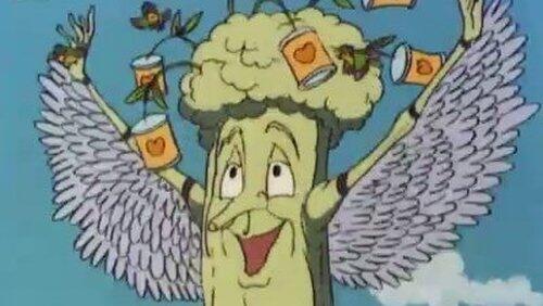 The Astounding Treacle Tree The Astounding Treacle Tree