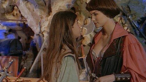 Fantaghirò 5 - Part 1 Fantaghirò 5 - Part 1
