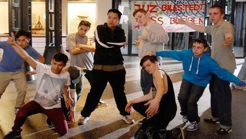 HipHop HipHop