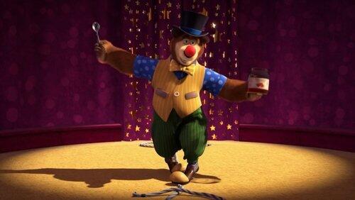 Nothing but Circus Nothing but Circus