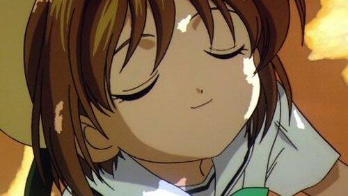 Sakura and the Rainbow of Memories Sakura and the Rainbow of Memories