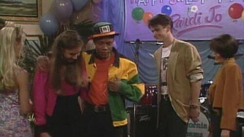 The First Gig