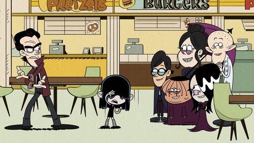 Fright Bite Fright Bite