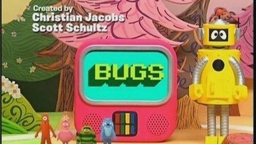 Bugs Bugs