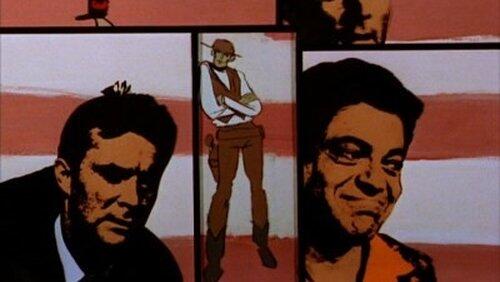 The Night of the Green Terror
