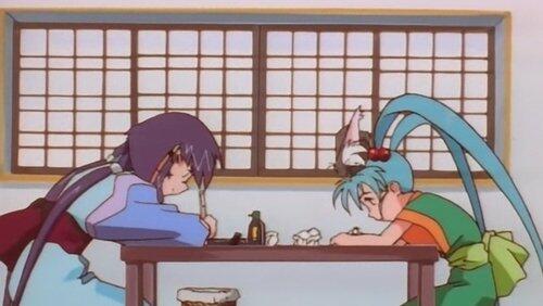 Sakuya's Secret Sakuya's Secret