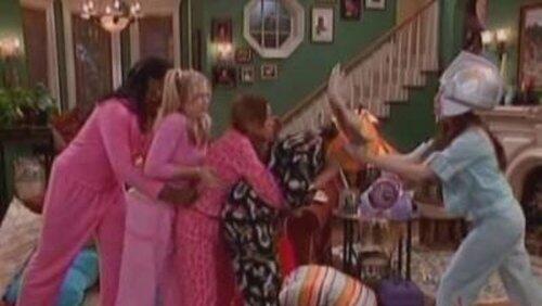 Shake, Rattle and Rae Shake, Rattle and Rae