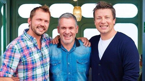 Chris Moyles Chris Moyles