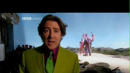Science Fiction