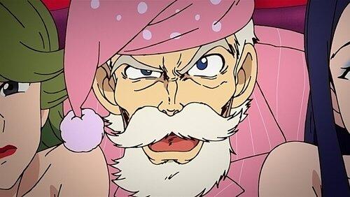 The Issei's Grandchildren Compete for the Succession The Issei's Grandchildren Compete for the Succession