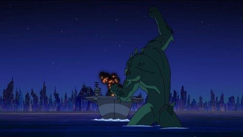Two If by Sea Two If by Sea
