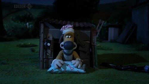 In the Doghouse In the Doghouse